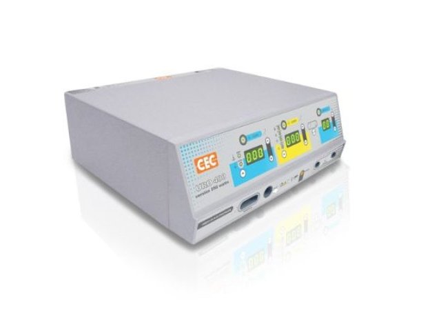 Electrobisturí URO 400 – versión 400W – CEC