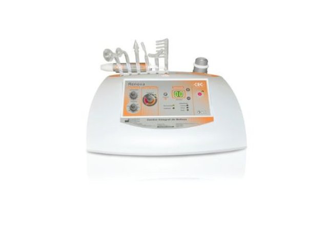 Multiterapia facial Renova – CEC 